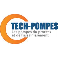 TECH POMPES logo