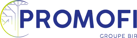 PROMOFI logo