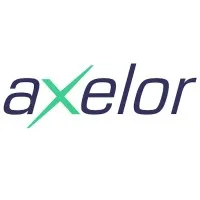 AXELOR logo