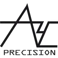 ABC PRECISION logo