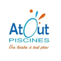 ATOUT PISCINES logo