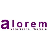 ALOREM logo
