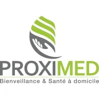 PROXIMED SERVICES logo