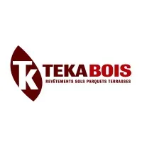 TK BOIS (TEKA - BOIS) logo