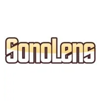 SONO LENS (SONO LENS) logo