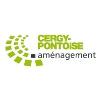 SOCIETE PUBLIQUE LOCALE CERGY-PONTOISE AMENAGEMENT logo