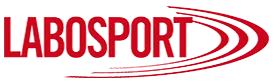 LABOSPORT INTERNATIONAL logo