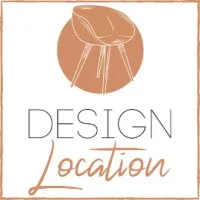 DESIGN LOCATION logo