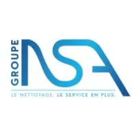 NOUVEAUX SERVICES ASSOCIES (NSA) logo