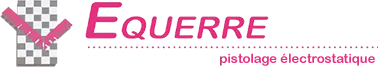 EQUERRE logo