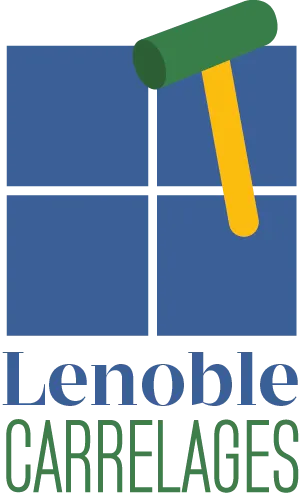 LENOBLE CARRELAGES logo
