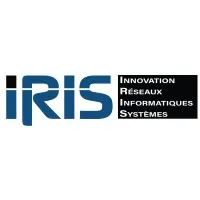 IRIS SARL (IRIS) logo