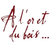 A L OR ET DU BOIS logo