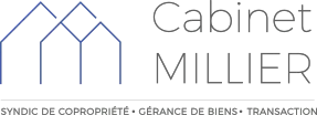 CABINET MILLIER logo