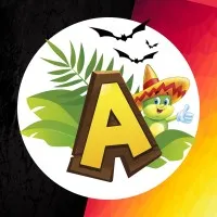 Voici le logo de la marque SARL ANIMAPARC qui représente son identité graphique.