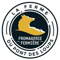 LA FERME DU PONT DES LOUPS logo