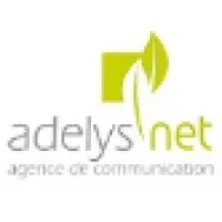 ADELYSNET logo
