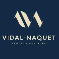 A.VIDAL-NAQUET AVOCATS ASSOCIES logo
