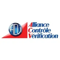 ALLIANCE CONTROLE VERIFICATION (ACV) logo