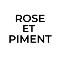 ROSE ET PIMENT logo