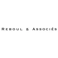 REBOUL & ASSOCIES (FCRB) logo