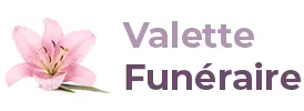 VALETTE FUNERAIRE logo