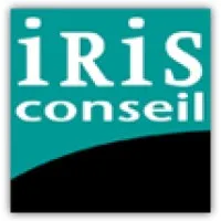 IRIS CONSEIL REGIONS logo