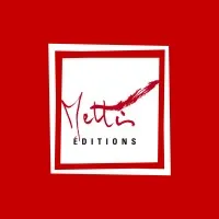 METTIS EDITIONS COMMUNICATION logo