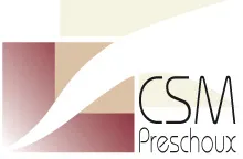 PRESCHOUX (C.S.M. PRESCHOUX) logo