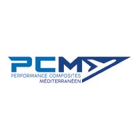 PERFORMANCE COMPOSITES MEDITERRANEEN (PCM) logo