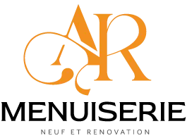 AR MENUISERIE (ARM) logo