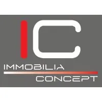 IMMOBILIA CONCEPT logo