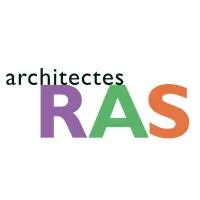 RAS ARCHITECTES logo