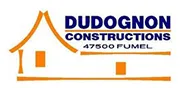 DUDOGNON CONSTRUCTIONS logo