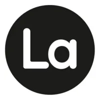 LA CEN logo