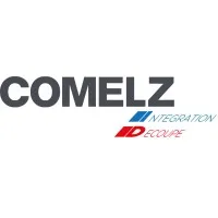 COMELZ INTEGRATION DECOUPE (CID) logo