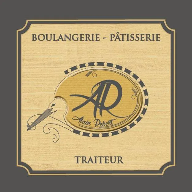 LES FOURNILS DU VIGNOBLE (Rebert) logo