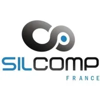 SILCOMP FRANCE SAS logo