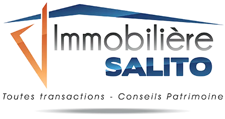 IMMOBILIERE SALITO (IMMOBILIERESALITO) logo