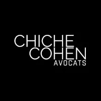 CHICHE COHEN logo