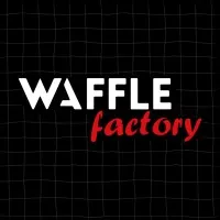 QUETIWAF (WAFFLE FACTORY) logo