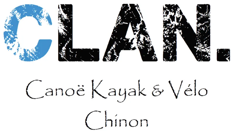 CHINON LOISIRS ACTIVITES NATURE (CLAN) logo