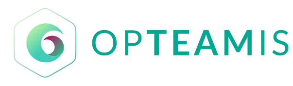 OPTEAMIS logo