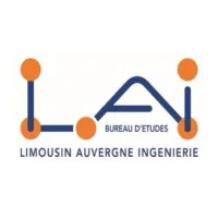 LIMOUSIN AUVERGNE INGENIERIE logo