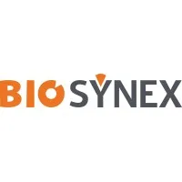BIOSYNEX logo