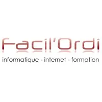 FACIL'ORDI logo