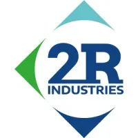 2 R INDUSTRIES logo