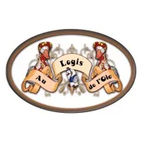 AU LOGIS DE L'OIE logo