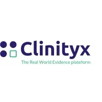 CLINITYX logo