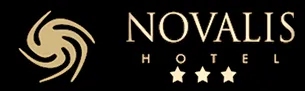 NOVALIS logo